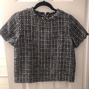 Ann Taylor LOFT shirt